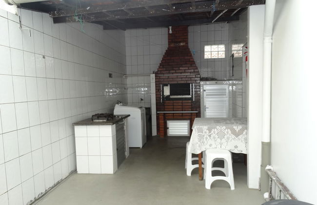 Casa Pé na Areia - 84 - Photo 21