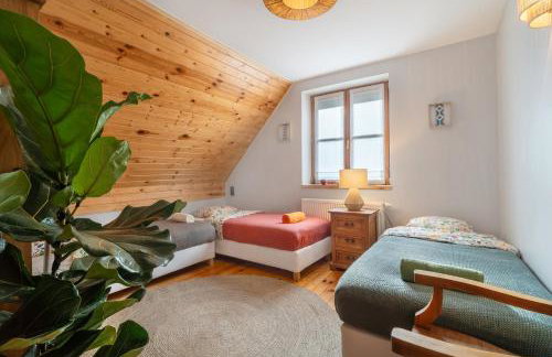 Tylko Radość Agroturystyka - Foto 12