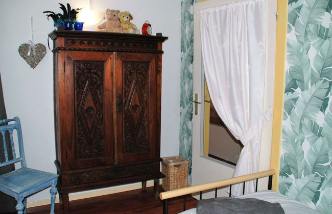 Romantic Cottage With Shared Swimming Pool - Foto 7