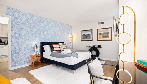 Ocean 2min, Romantic Bath, Cinema, Pool, Arcade - Foto 5