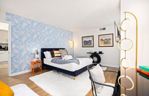 Ocean 2min, Romantic Bath, Cinema, Pool, Arcade - Foto 5