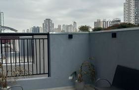 Stúdio 81 Tatuapé Aconchegante - Foto 16