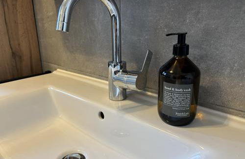 stayTNT-Wohlfühlwohnung in Binsdorf - Foto 21