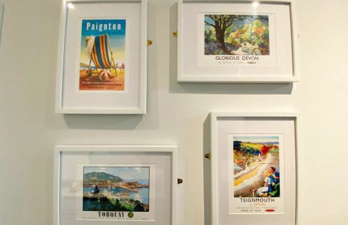 2B Redcliffe - NEW Spacious 2 Bed Family Apartment - Foto 25