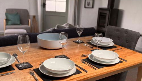 The Roundhouse Tregonce, Padstow, near the sea - Foto 5