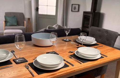 The Roundhouse Tregonce, Padstow, near the sea - Foto 5