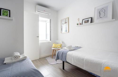 Atico Catedral by Cadiz Time - Foto 14