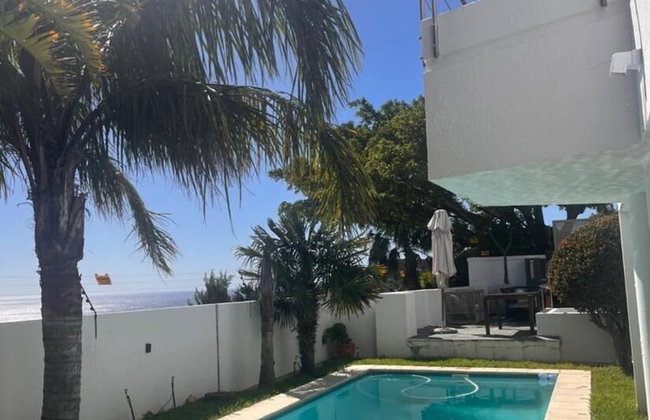 Cozy Camps Bay House With Mountain and sea View - Foto 17