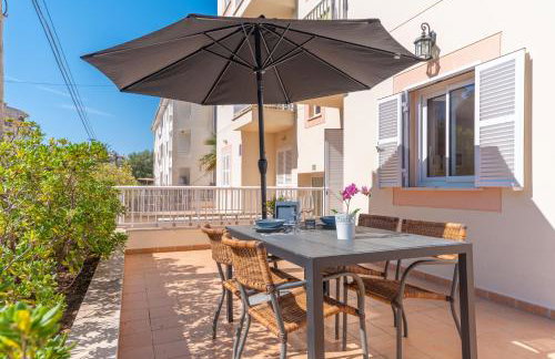 Ca n Pere Roc in Can Picafort - Foto 2