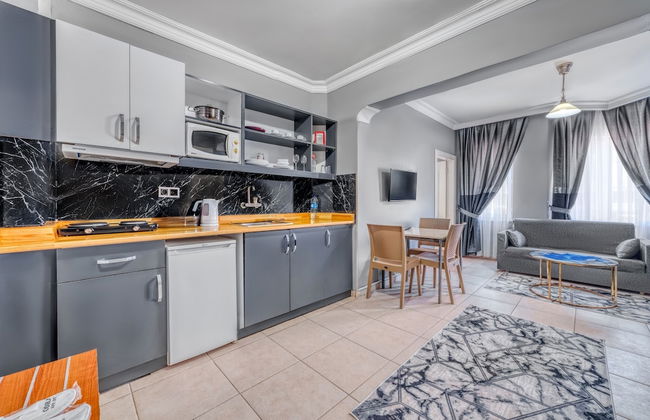 CLEOPATRA ICARIA APART HOTEL - Foto 1