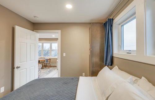 Newly Renovated Maine Retreat Deck with Ocean View! - Foto 18