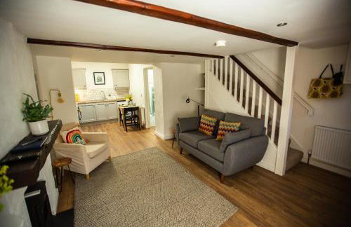 Arthur Street cottage - Foto 9