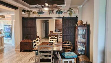 Huge 3k SQ FT Waterfront Home - Foto 4