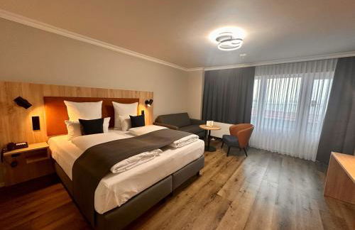 Apartment-Hotel Hamburg Mitte - Foto 42