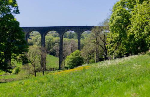 Mischa Cottage - Foto 20