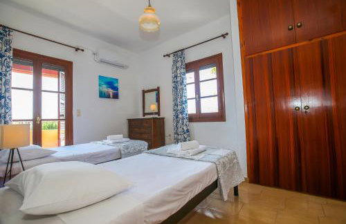 Yiouli Holiday Home - Foto 23