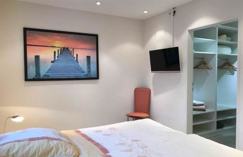 Traumwohnung Probst-Lüders Allee - Foto 12