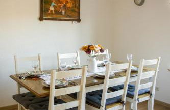 Ferienwohnung Peters (EG) - Foto 6