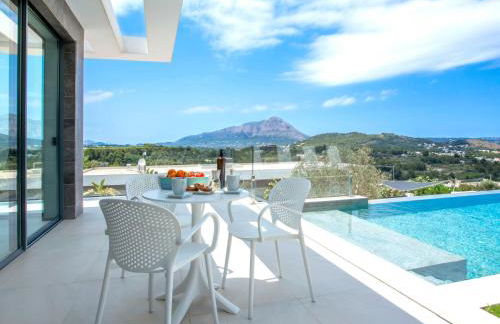 Villa Villa Atina by Interhome - Foto 74