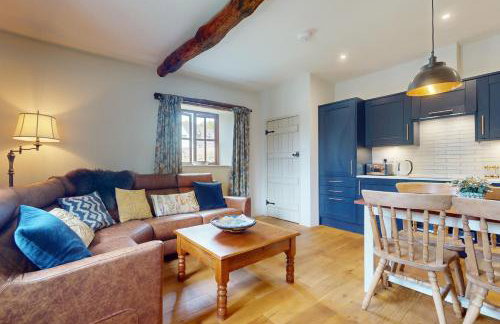 The Stables at Birch Cleave Barns - Foto 8