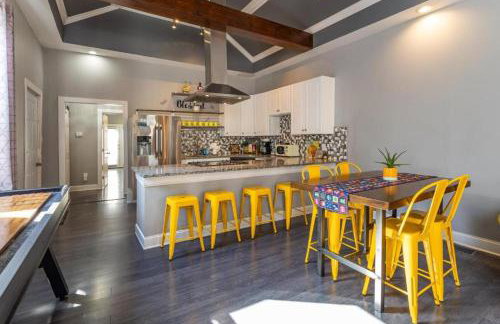 Caldwell Derby Den by StayLage - Foto 2