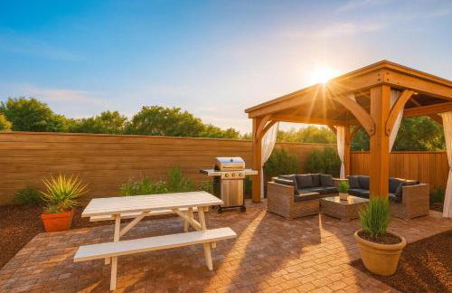 Fullerton Fairytale Vacation Home - 10 Min Drive to Disneyland - Foto 8