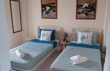 IL TRAMONTO APARTMENTs 2 - Foto 27