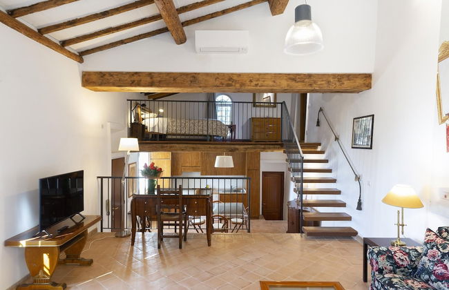 Castello del Duca - Principe Superior Suite - Foto 5