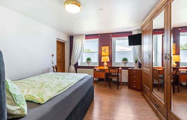 Alluring Holiday Home in Pepelow near Sea Beach & Water Sports - Foto 5