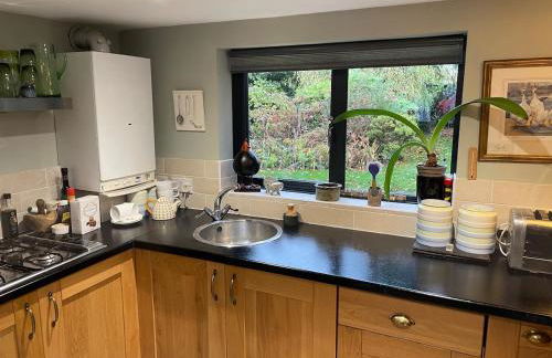 Private Luxury Open-Plan Barn Conversion - Photo 13