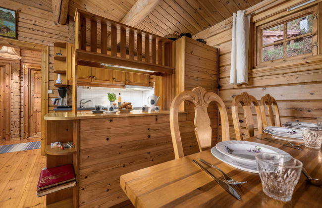 Fjordblick I - Foto 10