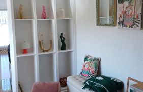 Blick auf den Magdalenenberg - Foto 14