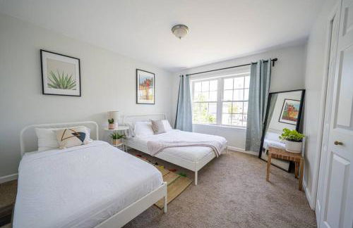 Central 3BR 2BA Near Beach Hard Rock Ocean - Foto 24