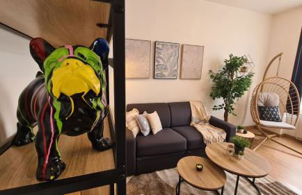 Le Refuge by EasyEscale - Foto 13