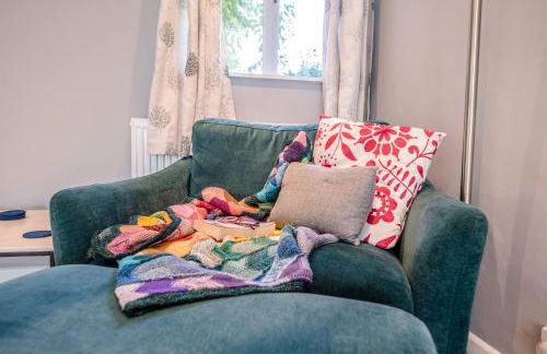 Ferry Corner Cottage, Sudbourne - Foto 10