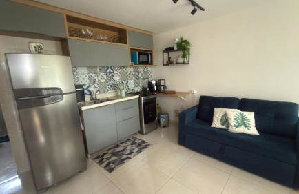 Flat 201 Condomínio Topo da Montanha - Foto 30