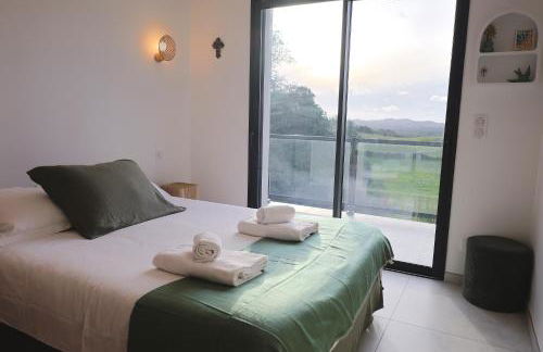 A Macchia - T2 nature & couché de soleil - Foto 18