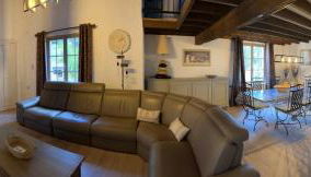 Villa Frédérick appartement 8 personnes - Foto 5