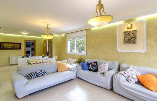 Catalunya Casas Costa Dorada Paradise, 2 km from beach! - Foto 9