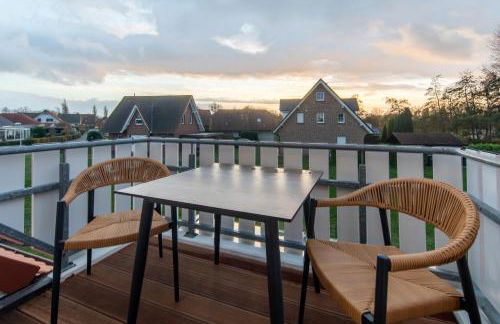 Ferienhaus Rotdorn - Foto 15