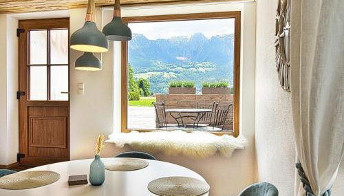 Ferienwohnung Hoher Göllblick - Foto 2