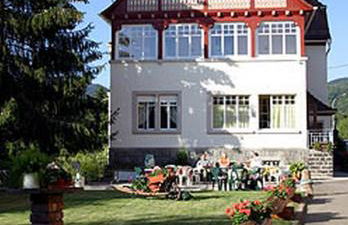 Villa Du Sendenbach - Foto 1