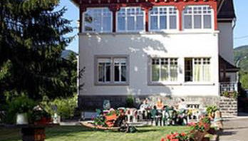 Villa Du Sendenbach - Photo 1, Garden