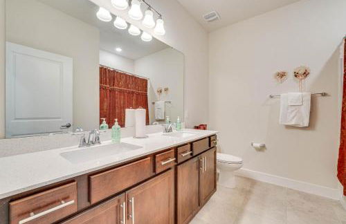 Pool Access Cozy St Cloud Getaway! - Foto 14