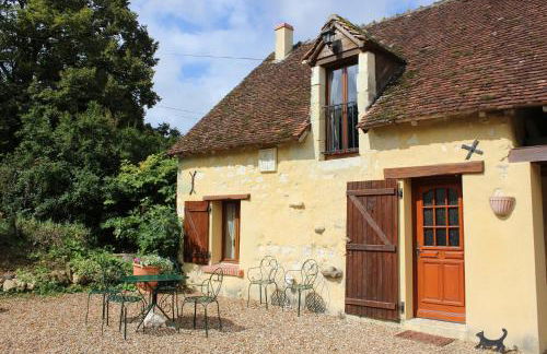 Gîtes à l'ombre des chênes - Foto 15