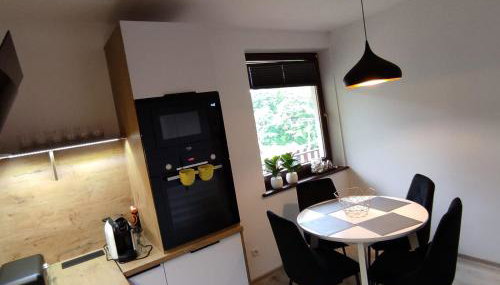 Apartament Szumi Las Kletno - Foto 4