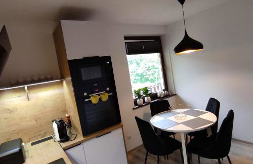 Apartament Szumi Las Kletno - Foto 4