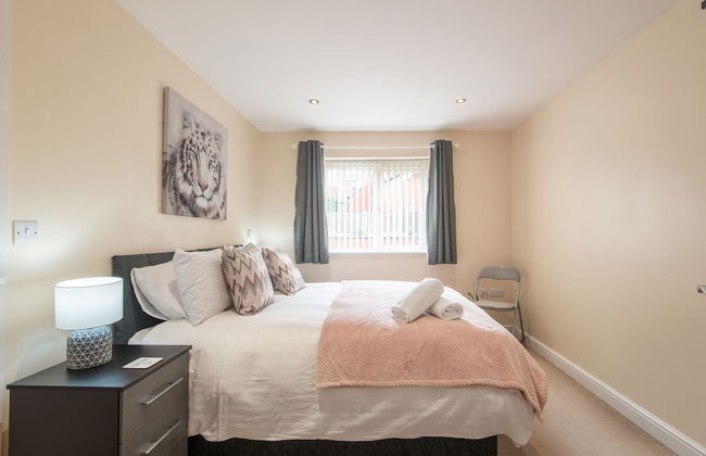 Apartment 10 - Foto 3