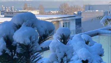 Baltiq Plaza Apartment - Foto 2