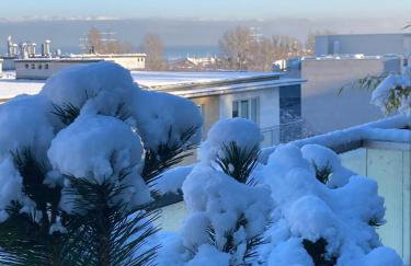 Baltiq Plaza Apartment - Photo 2